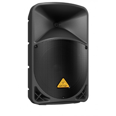 Behringer B112MP3 Активна тонколона с MP3 Player Behringer B112MP3 Активна тонколона с MP3 Player