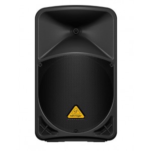 Behringer B112MP3 Активна тонколона с MP3 Player Behringer B112MP3 Активна тонколона с MP3 Player
