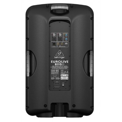 Behringer B115D Активна 2-лентова тонколона Behringer B115D Активна 2-лентова тонколона