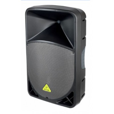 Behringer B115D Активна 2-лентова тонколона Behringer B115D Активна 2-лентова тонколона