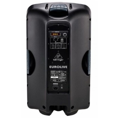 Behringer EUROLIVE B15X Активна тонколона Behringer EUROLIVE B15X Активна тонколона