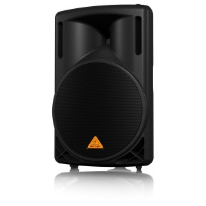 Behringer B215D Eurolive Active PA Speaker Behringer B215D Eurolive Active PA Speaker