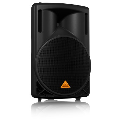 Behringer B215D Eurolive Active PA Speaker Behringer B215D Eurolive Active PA Speaker