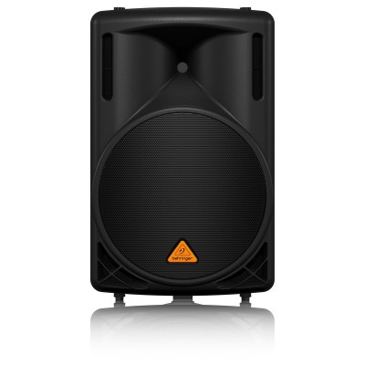 Behringer B215D Eurolive Active PA Speaker Behringer B215D Eurolive Active PA Speaker
