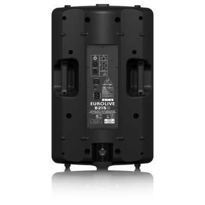 Behringer B215D Eurolive Active PA Speaker Behringer B215D Eurolive Active PA Speaker