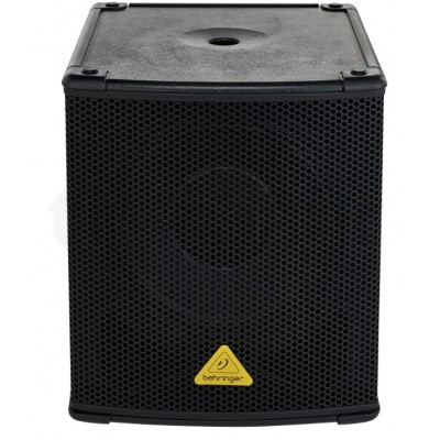 Behringer B1200D Pro Субуфер Behringer B1200D Pro Субуфер