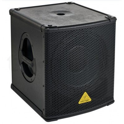 Behringer B1200D Pro Субуфер Behringer B1200D Pro Субуфер