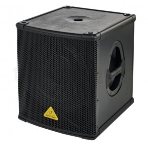 Behringer B1200D Pro Субуфер Behringer B1200D Pro Субуфер