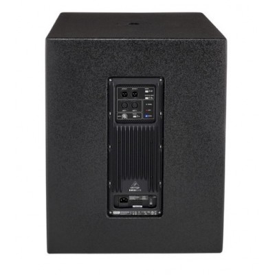 Behringer DR18SUB Active Subwoofer Behringer DR18SUB Active Subwoofer