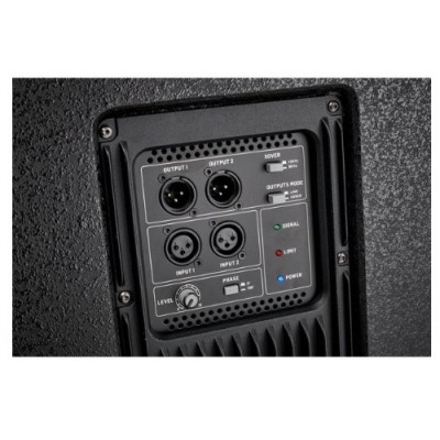 Behringer DR18SUB Active Subwoofer Behringer DR18SUB Active Subwoofer