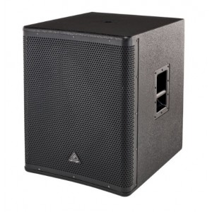 Behringer DR18SUB Active Subwoofer Behringer DR18SUB Active Subwoofer