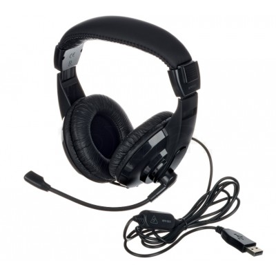 Behringer HPM1100U Слушалки