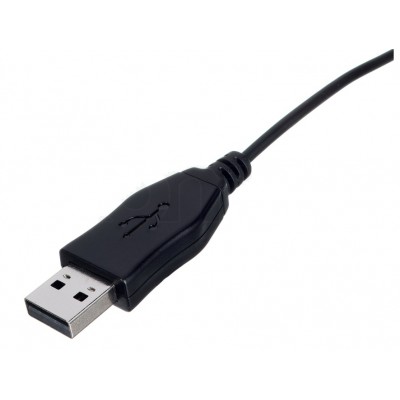 Behringer HPM1100U Слушалки