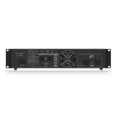 Behringer NX3000 Power Amplifier Behringer NX3000 Power Amplifier