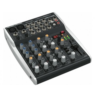 Behringer Xenyx 1002SFX Смесителен пулт Behringer Xenyx 1002SFX Смесителен пулт