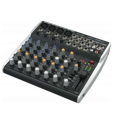 Behringer Xenyx 1202SFX Смесителен пулт Behringer Xenyx 1202SFX Смесителен пулт