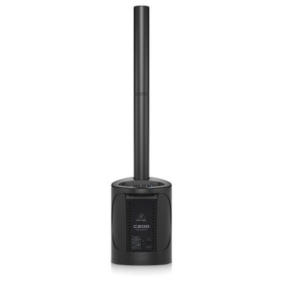 Behringer C200 Column PA System Behringer C200 Column PA System