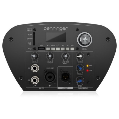 Behringer C200 Column PA System Behringer C200 Column PA System
