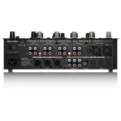 Behringer DDM4000 Digital Pro Mixer