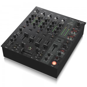 Behringer DJX750 DJ Pro Mixer Behringer DJX750 DJ Pro Mixer
