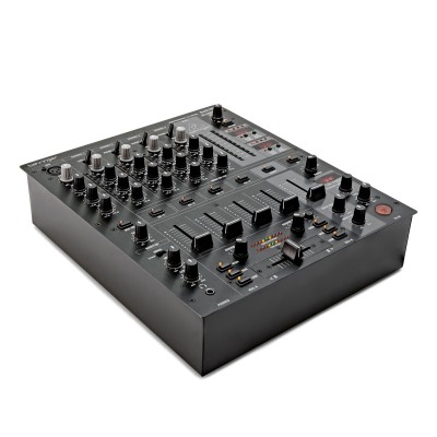 Behringer DJX750 DJ Pro Mixer Behringer DJX750 DJ Pro Mixer