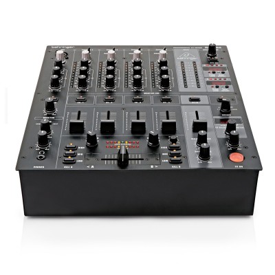 Behringer DJX750 DJ Pro Mixer Behringer DJX750 DJ Pro Mixer