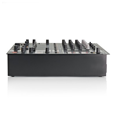 Behringer DJX750 DJ Pro Mixer Behringer DJX750 DJ Pro Mixer