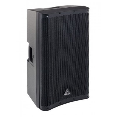 Behringer DR115DSP Активна тонколона Behringer DR115DSP Активна тонколона