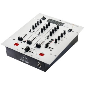 Behringer DX626 Pro DJ Mixer