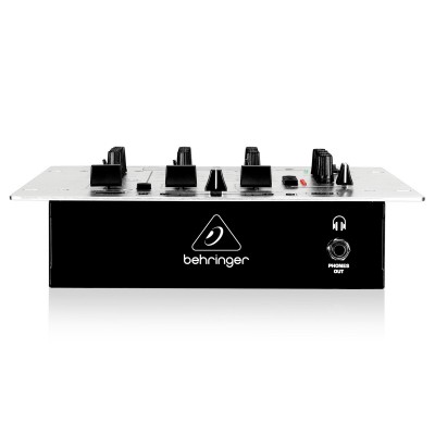 Behringer DX626 Pro DJ Mixer Behringer DX626 Pro DJ Mixer