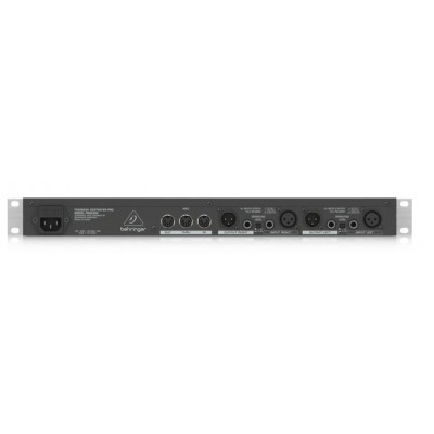Behringer FBQ2496 Feedback Destroyer Behringer FBQ2496 Feedback Destroyer