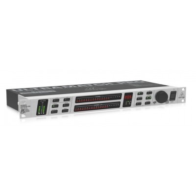 Behringer FBQ2496 Feedback Destroyer Behringer FBQ2496 Feedback Destroyer