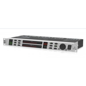 Behringer FBQ2496 Feedback Destroyer Behringer FBQ2496 Feedback Destroyer