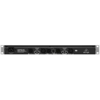 Behringer FBQ1502HD Ultragraph Pro Еквалайзер Behringer FBQ1502HD Ultragraph Pro Еквалайзер