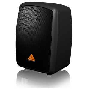 Behringer MPA40BT Portable PA System Behringer MPA40BT Portable PA System