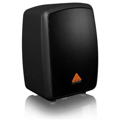 Behringer MPA40BT Portable PA System Behringer MPA40BT Portable PA System
