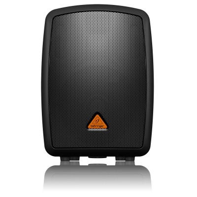 Behringer MPA40BT Portable PA System Behringer MPA40BT Portable PA System