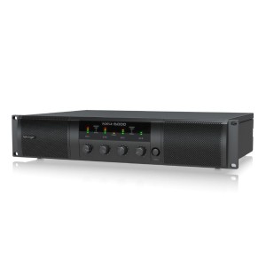 Behringer NX4-6000 Power Amplifier