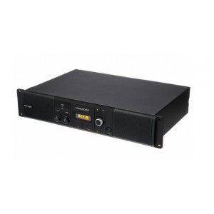 Behringer NX6000D Усилвател с DSP Behringer NX6000D Усилвател с DSP