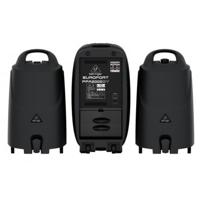 Behringer PPA2000BT Portable PA System