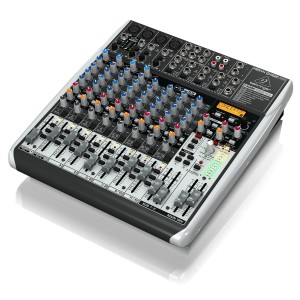 Behringer XENYX QX1622USB Behringer XENYX QX1622USB