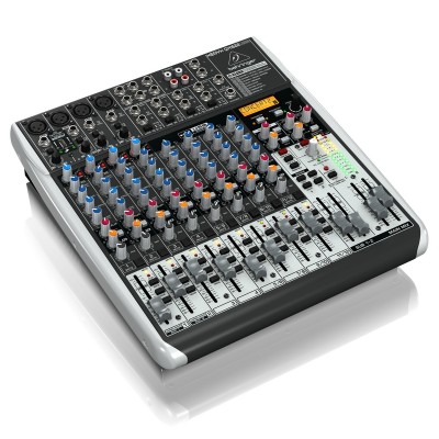 Behringer XENYX QX1622USB Behringer XENYX QX1622USB