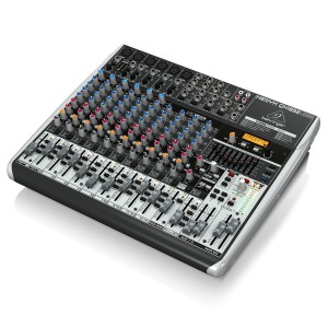 Behringer QX1832USB XENYX Mixer Behringer QX1832USB XENYX Mixer