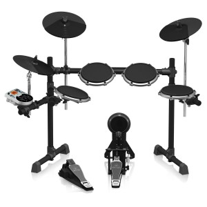 Behringer XD80USB Electronic Drum Set Behringer XD80USB Electronic Drum Set