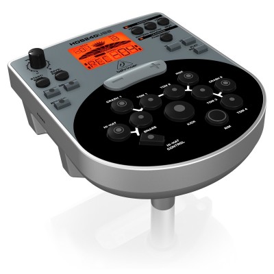 Behringer XD80USB Electronic Drum Set Behringer XD80USB Electronic Drum Set