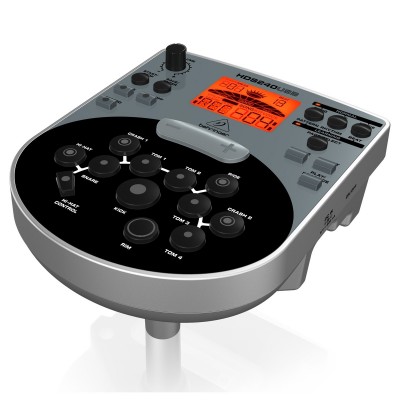 Behringer XD80USB Electronic Drum Set Behringer XD80USB Electronic Drum Set